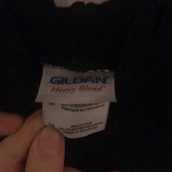 Trex hoodie men’s medium hilarious 😂 - Picture 3 of 4